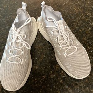 Mens Size 12 Adidas Running shoes